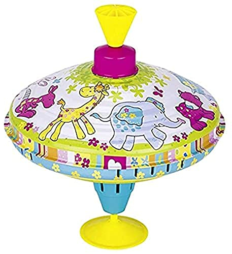 Goki 53835 - Brummkreisel - Susibelle Kollektion