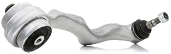 RIDEX 273C0554 Braccio oscillante sospensione ruota Anteriore Destra con snodo portante/di guida con cuscinetto in gomma con dado Compatibilità con BMW 1 Hatchback F20