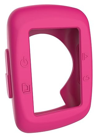 jojofuny uhrengehäuse uhrenzubehã¶r Watch case Watch Accessories Silicone Protective case smartwatch zubehã¶r Anschauen Schutzhülle Zubehör Fahrrad Geographisches Positionierungs