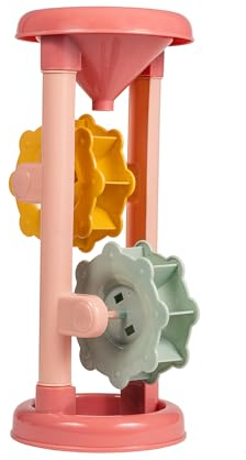 Little Dutch Sand- und Wassermühle - Ocean Dreams rosa - Sandspielzeug Wasserspielzeug Strandspielzeug