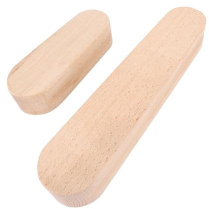 Rappeur Stable en Bois Stable Confort