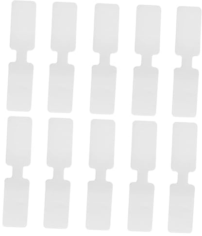 Vendas Adhesivas Flexibles para Cuidado de Heridas, 10 Piezas | Tela Tejida de Color Claro, Hemostasia y Prevención de Infección, Formato para Exteriores
