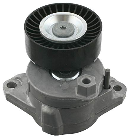 febi bilstein 28149 Riemenspanner für Keilrippenriemen, 1 Stück