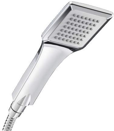 Reich Concept S Pommeau de douche douchette 1/2 Chrome