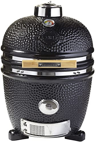 Yakiniku Y160001 keramisk grill Kamado M 16'