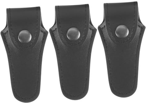 SHOWERORO 3stücke Pouch Für Trompete Horn Und Euphonium Langlebige Tragbare Instrumententasche Mit Einfachem Design Für Musiker Geeignet