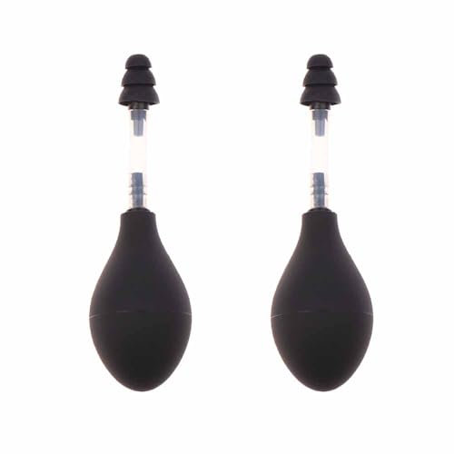 Otizen - Sollievo Immediato Contro l'Acufene, Pompetta Acufeni, Otizen Dispositivo Che Combatte L'acufene Fischi Alle Orecchie, Riduce la Tensione