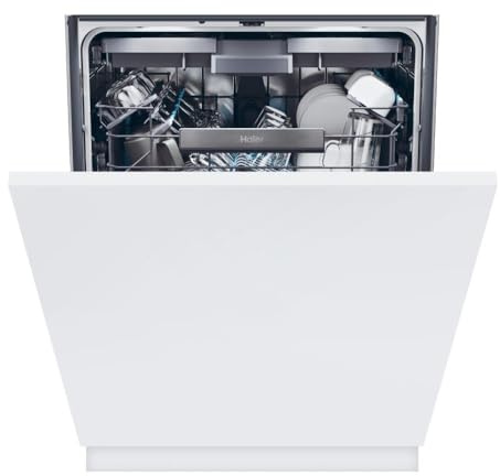 XS 6B0S3FDB - Lavastoviglie da Incasso 16 Coperti, A scomparsa totale 60 cm, Classe energetica B