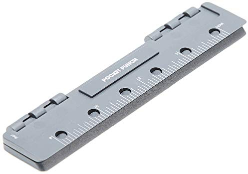 Tragbarer Taschenlocher