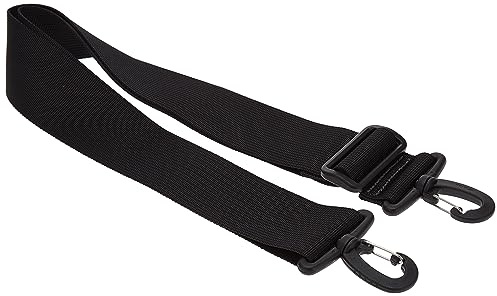 2 Shoulder Strap (Black)