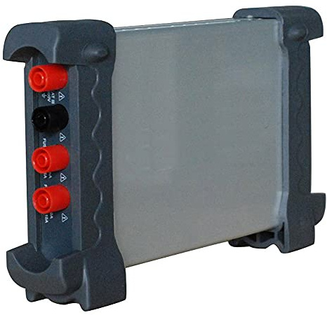 MUW Enregistreur de données USB sans fil - Enregistrement longue durée - Tension RMS Android