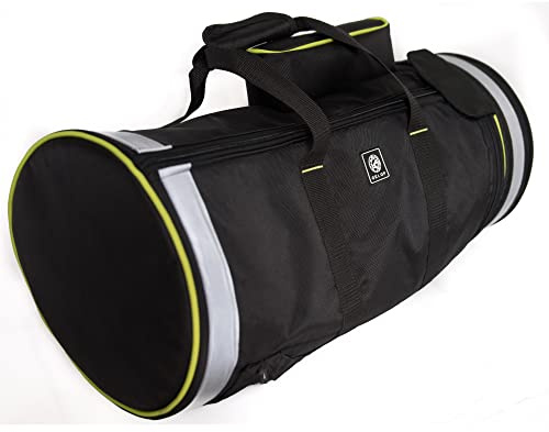 Oklop transportväska ryggsäck lämplig för Celestron SC 9.25 teleskop