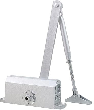 Gadpiparty 90 Türschließer Brandschutztür Automatisch