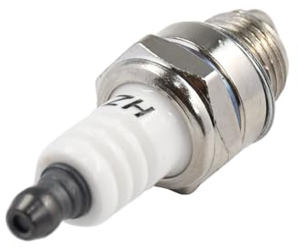 Sogoparts Candela di accensione 130-096 843-1 CJ8 compatibile con trattori Echo Trimmers GT100 140 160 200 1000 GTL140 Compatibile con trattori Green Machine Trimmers 1700 1730 1900 7100 7200 744 00