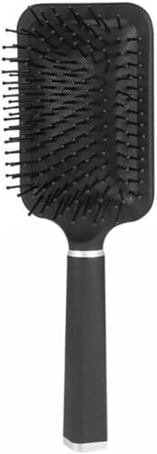 Paddle Hair Brush for Women Men Kids Detangling (1 Pack)