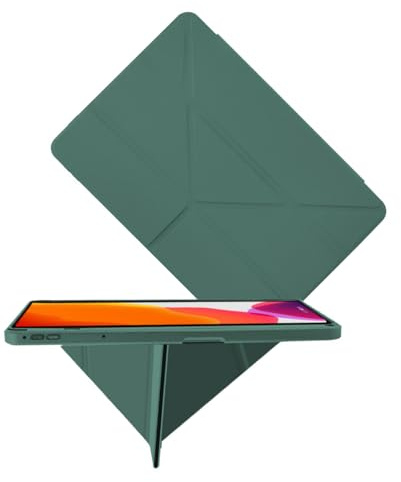 Adaptives Protector Per 2024 Resiliente Contro Caduta E Pieghe Protezione Tablet Gear