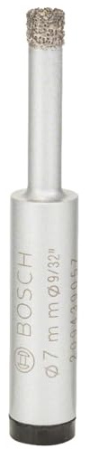 Bosch Pro Diamant-Bohrer trocken Easy Dry (Ø 7 mm)