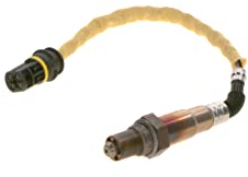 Bosch Automotive 258006563 Lambdasonde