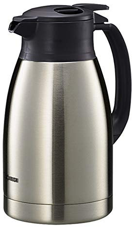 Zojirushi stainless steel pot 1.9L stainless SH-HB19-XA