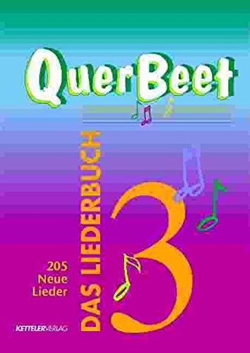 QuerBeet 3: Das Liederbuch (2007-05-01)