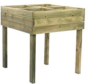 Cerland Carre Potager Paprika 90L