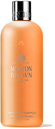Molton Brown Thickening Shampoo With Ginger Extract 300 ml