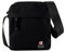Champion Unisex Lifestyle Bags Script Shop-(806023) Small Shoulder 1l Tasche, Schwarz (NBK)