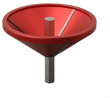 Strumento per sbavatura in PVC, strumento di smussatura per tubi, smussatore per tubi in PVC con corpo in acciaio ad alta velocità per l'uso con vari tipi di tubi