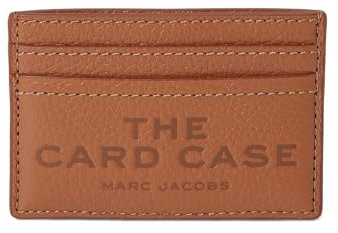 Marc Jacobs The Card Case, Bag Femme, Huile d'argan