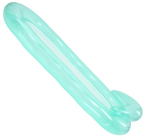 HEMOTON Pool Schwimmt Wasser Schwimmende Hängematte Wasser Schwimmende Matte Faltbare Schwimmende Hängematte Pool Schwimmende Matte Faltbare Poolhängematte Hängematten Schwimmende Liege