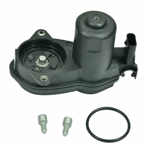 LLYIXUAI Türverriegelungsaktuator Für ML350 Bremsnehmerzylinder-Servomotor 1669065401 1669060102 Feststellbremsaktuator
