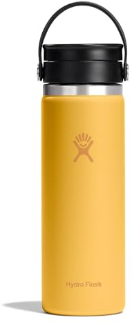 Hydro Flask – Wide Flex Sip Lid Coffee 591 ml (20 oz)
