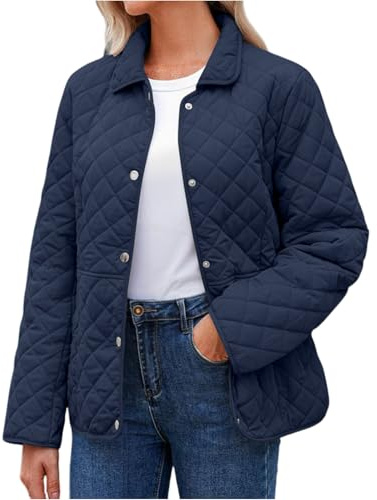 Genérico Parka, Anorak Chaquetones Largos Abrigo Largo Mujer Invierno, Piel Trenca Chaqueta Softshell, Acolchados Sudaderas Gabardina Encerada Ante Borrego Cazadoras Mujer, XXL