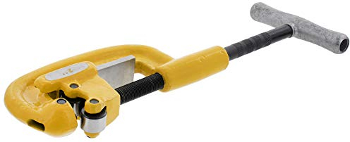 Steel Dragon Tools 32820 Modell 2A Hochleistungs-Rohrabschneider mit Schneidrad aus Legierung, kompatibel mit Ridgid 33100