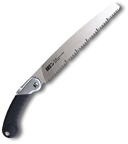 ARS ARS-TL - 27 270 mm Scie à élaguer lame droite gainé