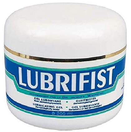 Lubrix Lubrifist 200 Ml