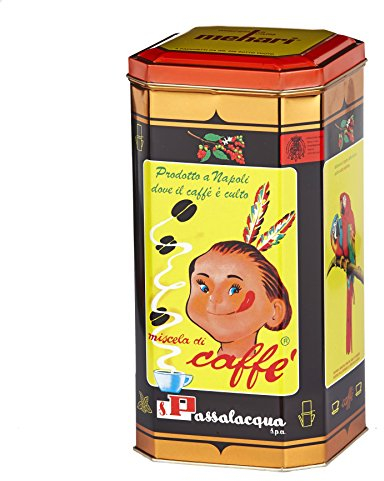 Passalacqua Mehari - 1000 g
