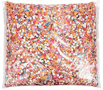 Boland 76149 – Confettis, Multicolor
