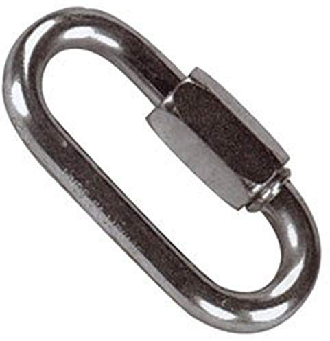 VYNEX Maglia Rapida D.8 mm X1 CP:2, Sconosciuto, Taglia Unica