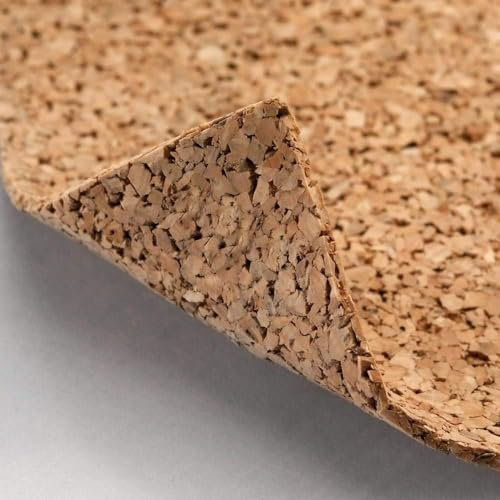 Rollenkork 2,0mm x 1,0m x 30m