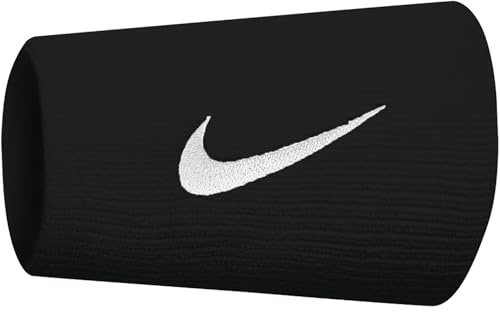 Nike Tennis Premier Doublewide Wristband Tennis Schweißband Sport Handgelenkband