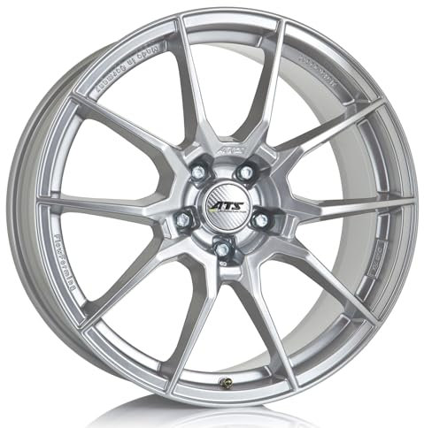 ATS RACELIGHT Flow-Forming 8.5J x 19 Zoll ET 49 LK 5x130 Alufelge Felge KBA NEU