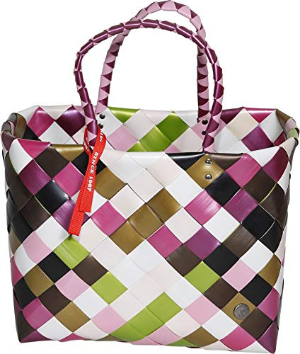 Ice-Bag Witzgall 5017-39-0 Einkaufstasche, Einkaufskorb, Shoppertasche, 37x24x28 cm