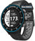 Canmore TW411 Golf-GPS-Uhr mit Fitness-Tracker, über 41.000 kostenlose vorinstallierte weltweite Kurse, aktualisierter IC-Chip, Blau
