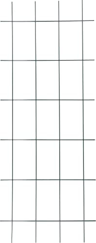 TrendLine Spaliergitter 150x60cm Spaliere Rankgitter Pflanzengitter Kletterhilfe