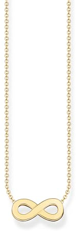 THOMAS SABO Damen-Kette 925er Silber 32028057