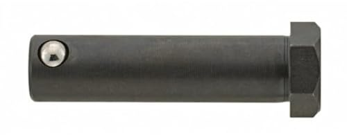 STAHLWILLE 14031 Rohrschneiderschaft für 14002 und 14003, 0,3 - 5,1 cm