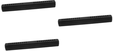 IWOWHERO 3stücke Humidor Feuchtigkeitsbalken Wiederverwendbare Humidifier Für Hält Frische Und Kompatibel Mit Verschiedenen Humidoren Für -Liebhaber