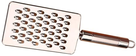 BESTOYARD Rallador De Acero Inoxidable Para Cocina Trituradora Para Rábanos y Patatas Para Cortar y Verduras La Cocina