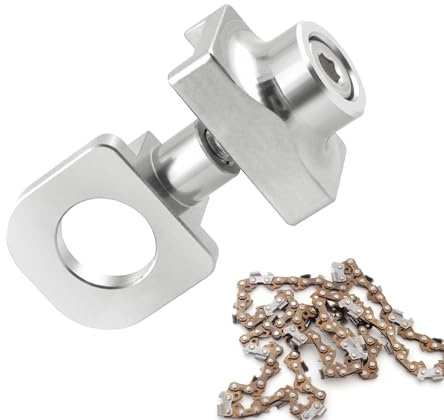 Tensor de cadena de bicicleta, ajustador de cadena de una sola velocidad, accesorios de repuesto de aleación de aluminio ligero para bicicleta de carretera y